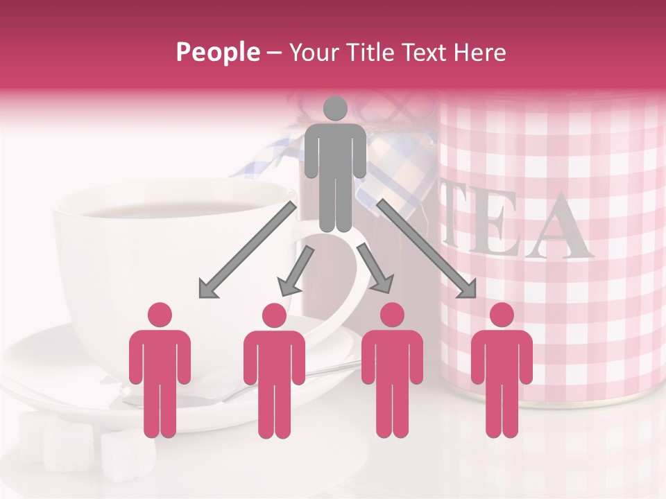 Home Season Close Up PowerPoint Template