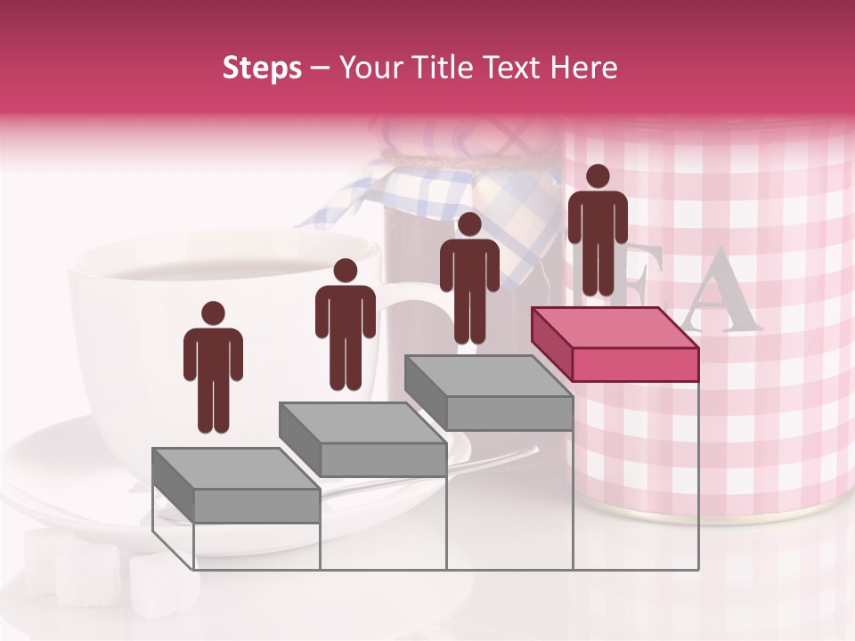 Home Season Close Up PowerPoint Template