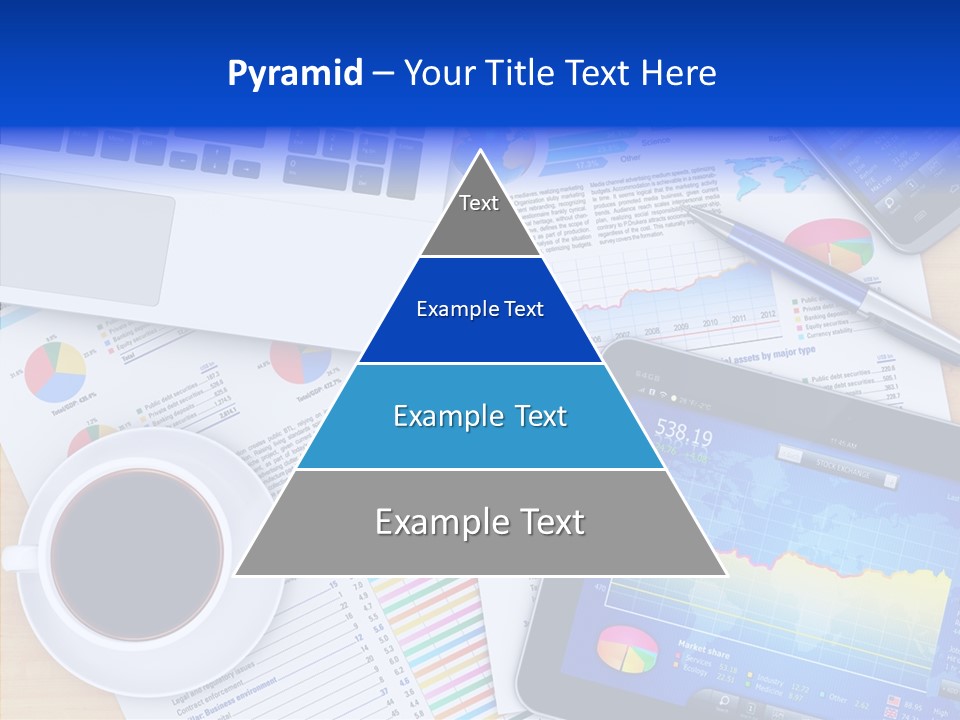 Screen Web Development PowerPoint Template