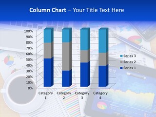 Screen Web Development PowerPoint Template