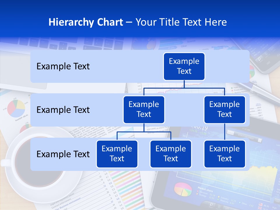 Screen Web Development PowerPoint Template
