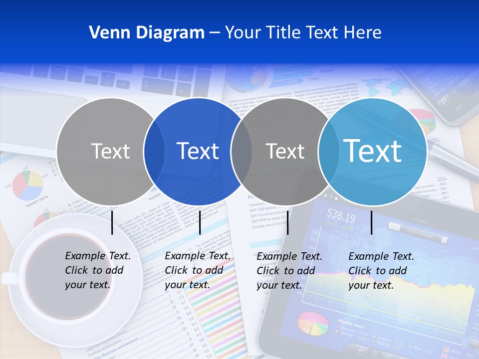Screen Web Development PowerPoint Template