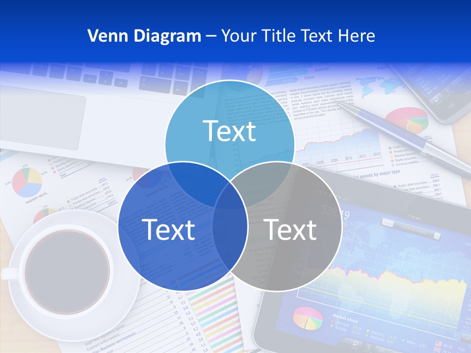 Screen Web Development PowerPoint Template