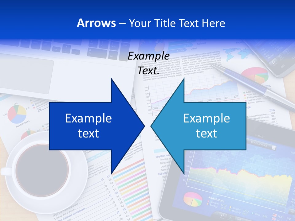 Screen Web Development PowerPoint Template