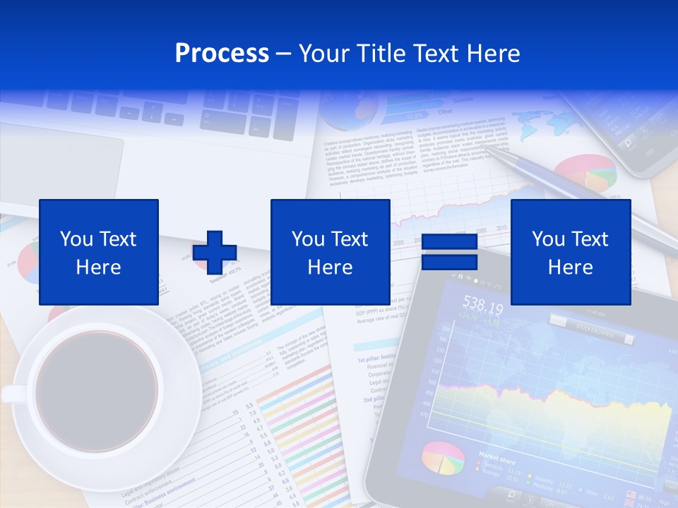 Screen Web Development PowerPoint Template