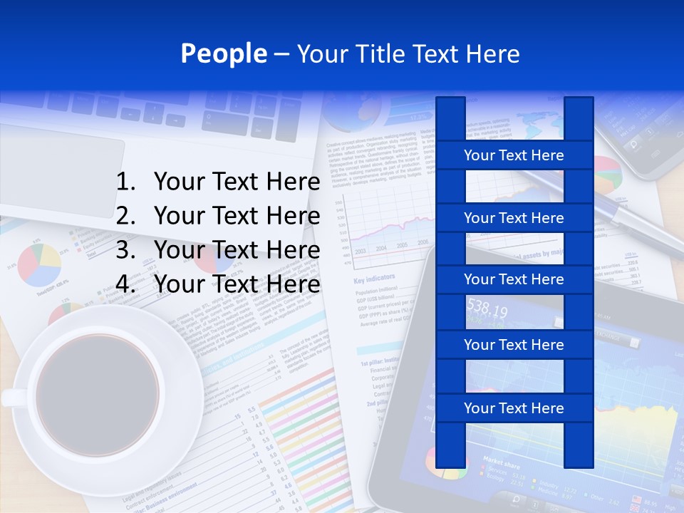 Screen Web Development PowerPoint Template