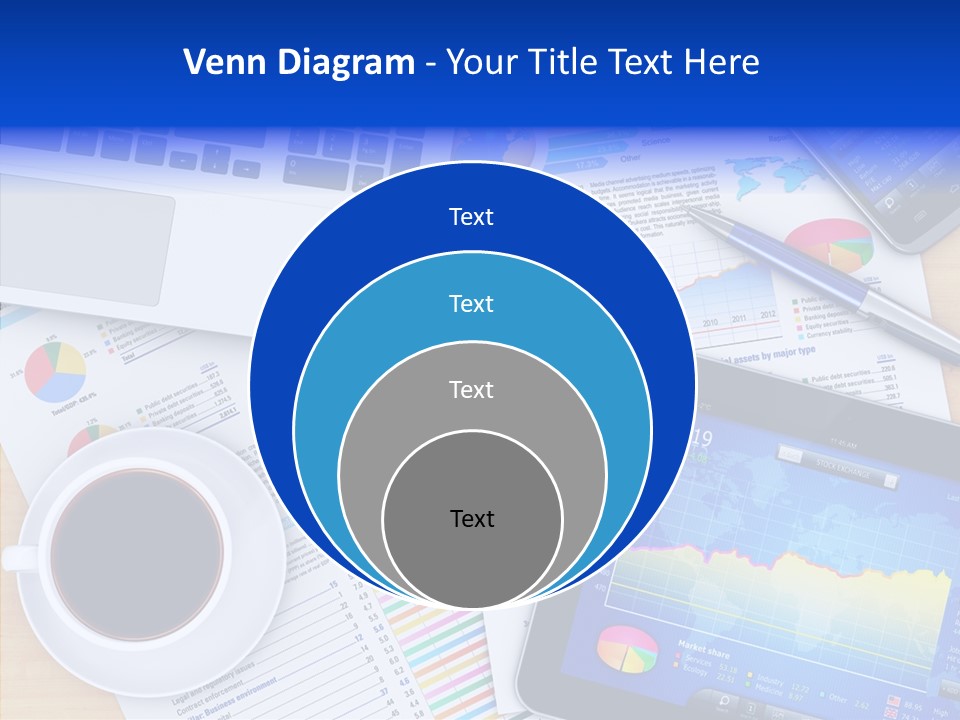 Screen Web Development PowerPoint Template