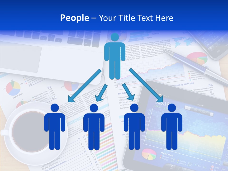 Screen Web Development PowerPoint Template