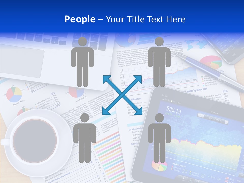 Screen Web Development PowerPoint Template