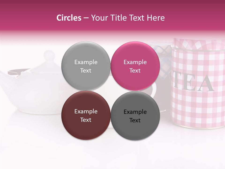 Nobody Heat Cold PowerPoint Template