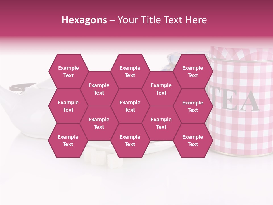 Nobody Heat Cold PowerPoint Template