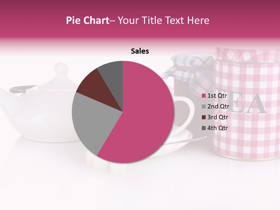 Nobody Heat Cold PowerPoint Template