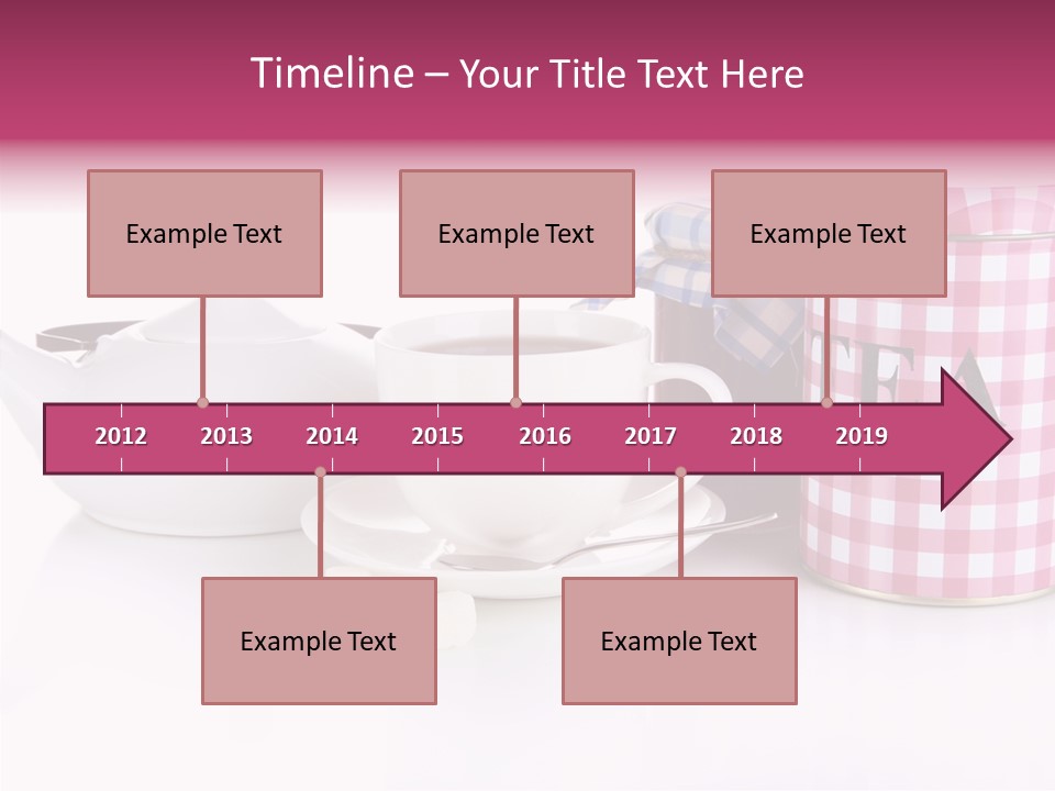 Nobody Heat Cold PowerPoint Template