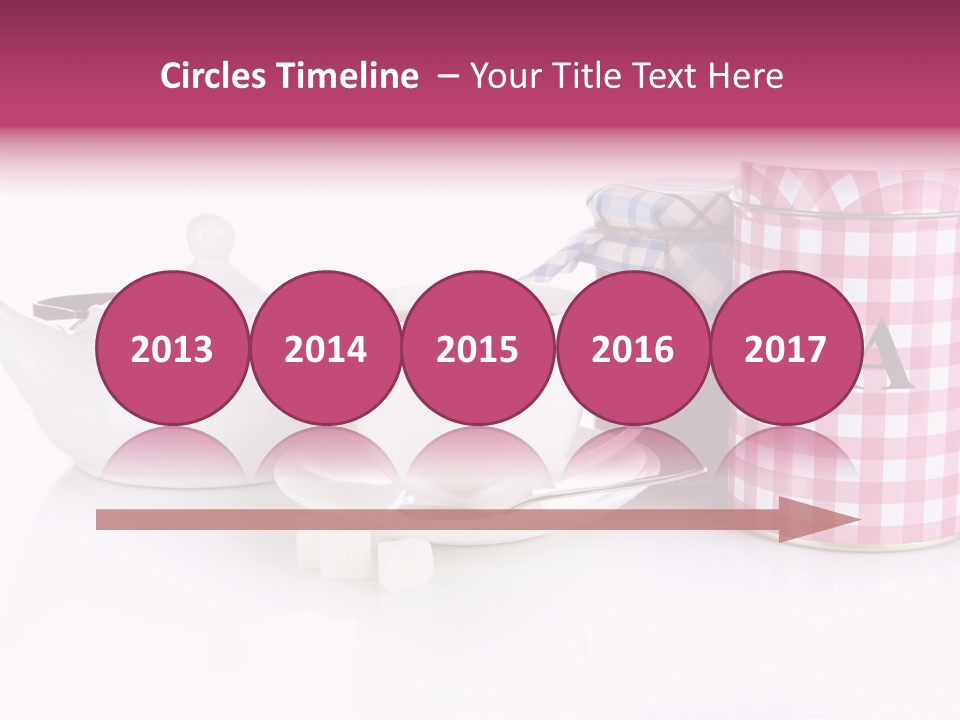 Nobody Heat Cold PowerPoint Template