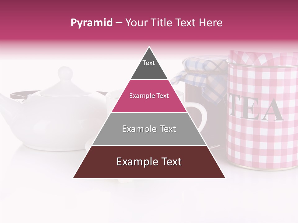 Nobody Heat Cold PowerPoint Template