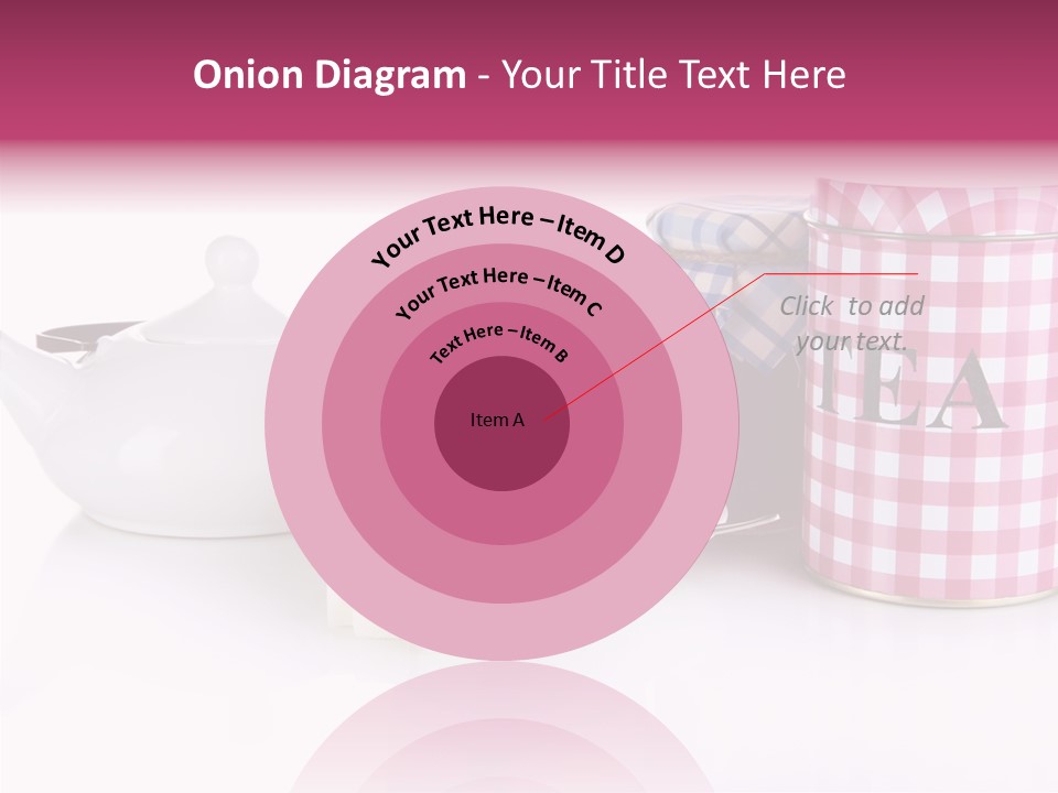 Nobody Heat Cold PowerPoint Template