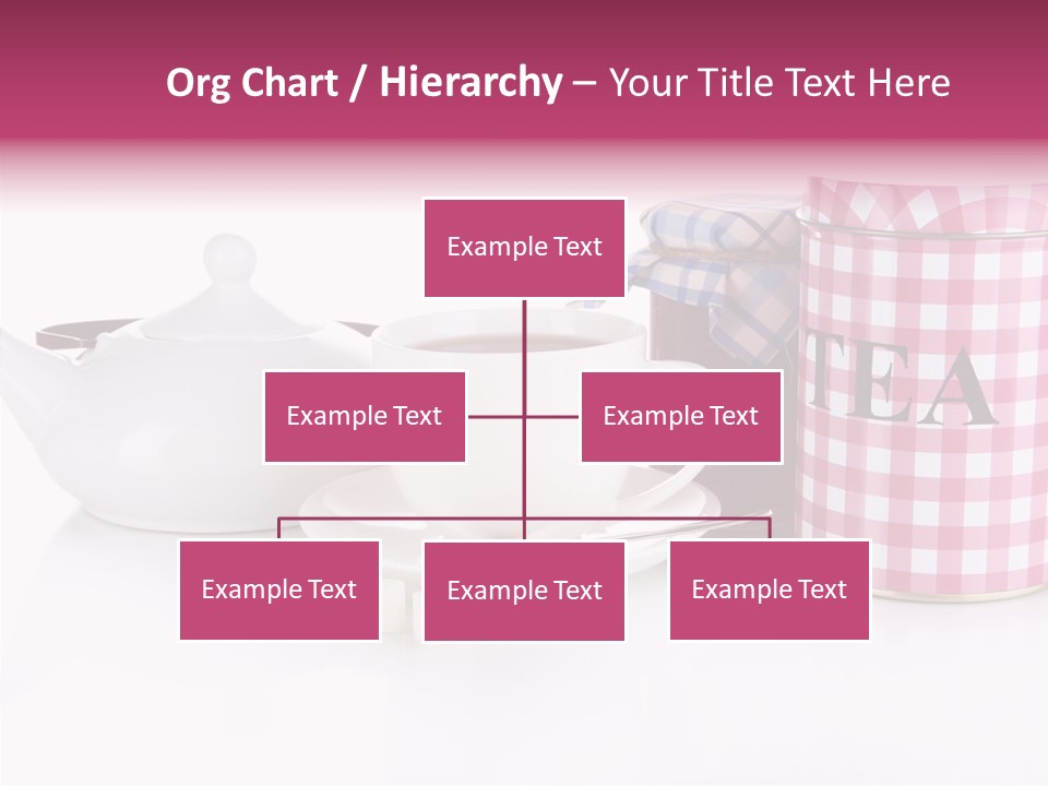 Nobody Heat Cold PowerPoint Template