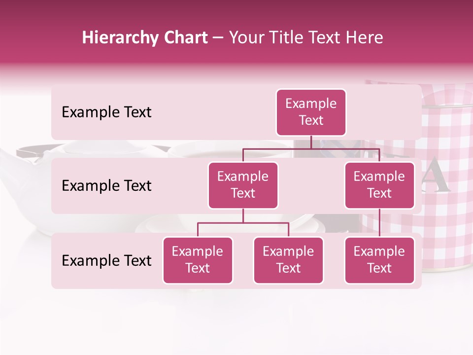 Nobody Heat Cold PowerPoint Template