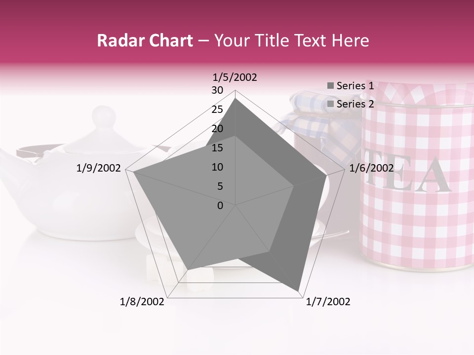 Nobody Heat Cold PowerPoint Template