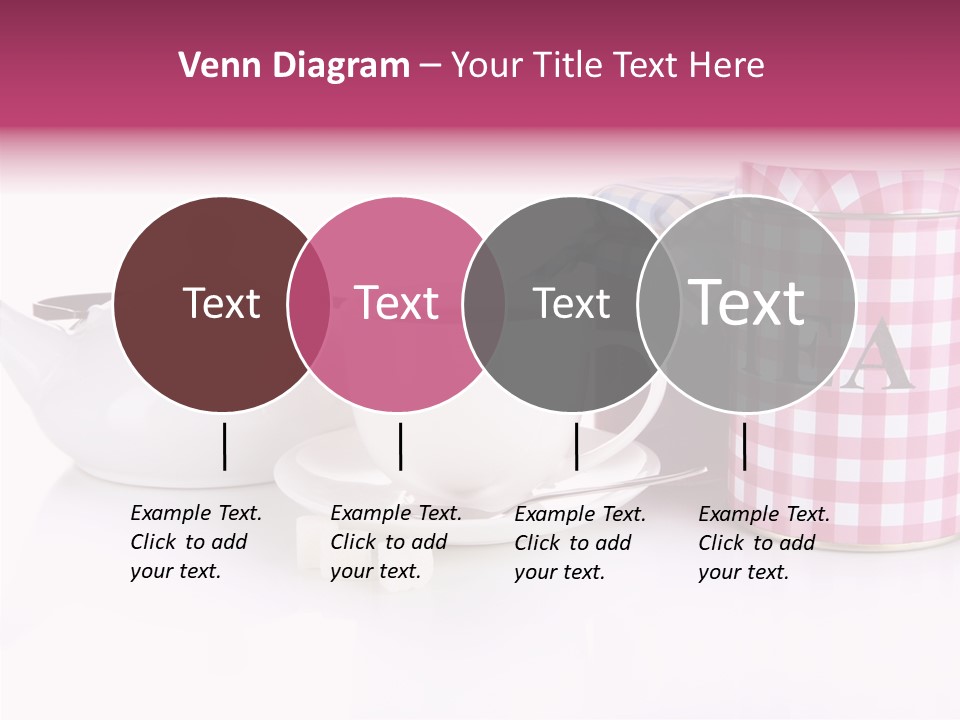 Nobody Heat Cold PowerPoint Template