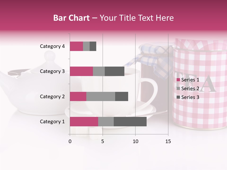 Nobody Heat Cold PowerPoint Template