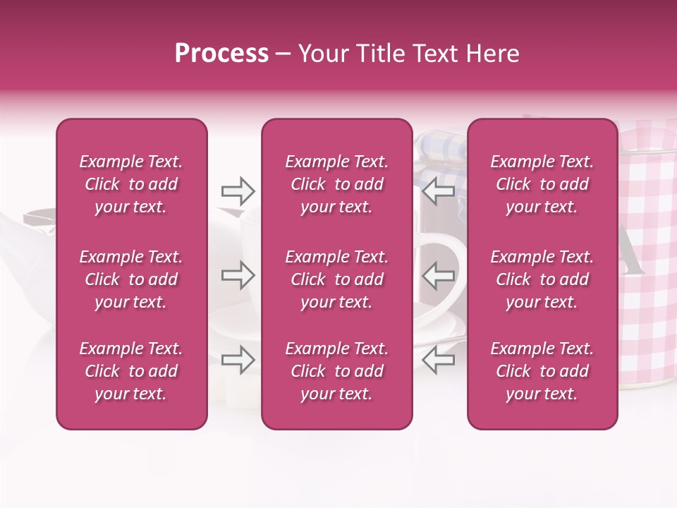 Nobody Heat Cold PowerPoint Template