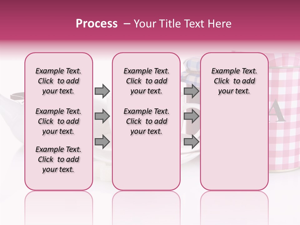 Nobody Heat Cold PowerPoint Template