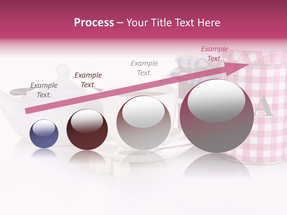 Nobody Heat Cold PowerPoint Template