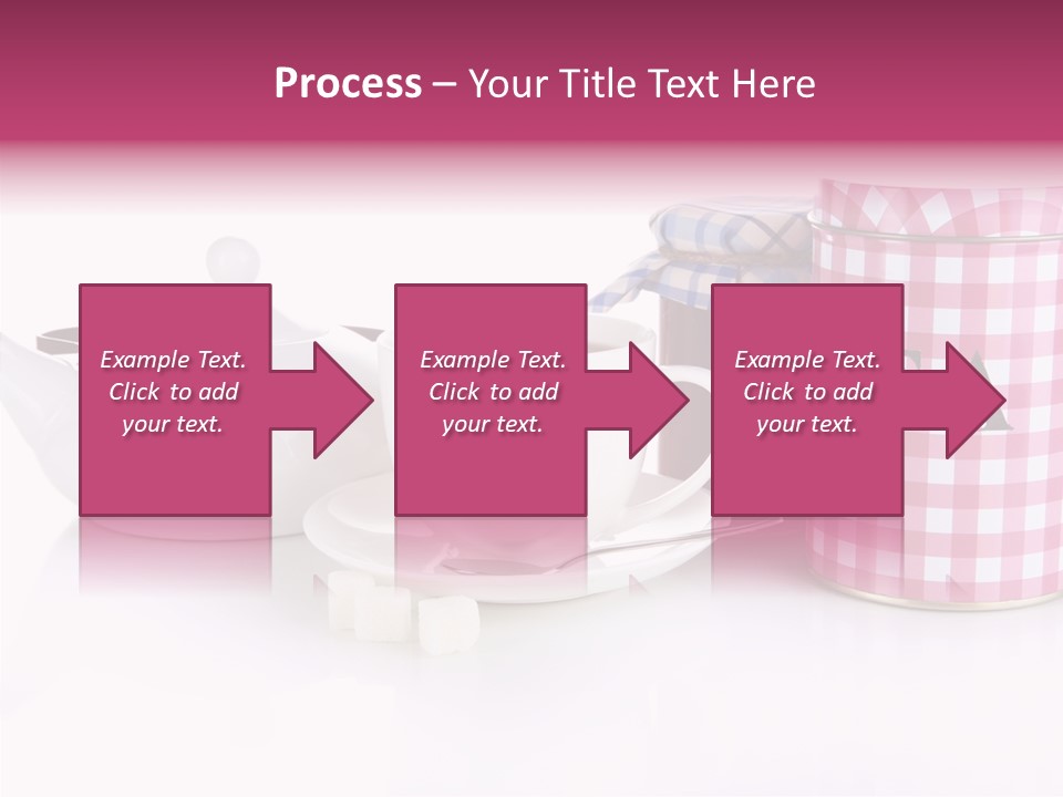Nobody Heat Cold PowerPoint Template