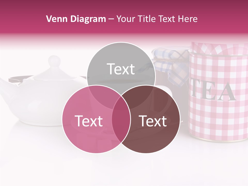 Nobody Heat Cold PowerPoint Template