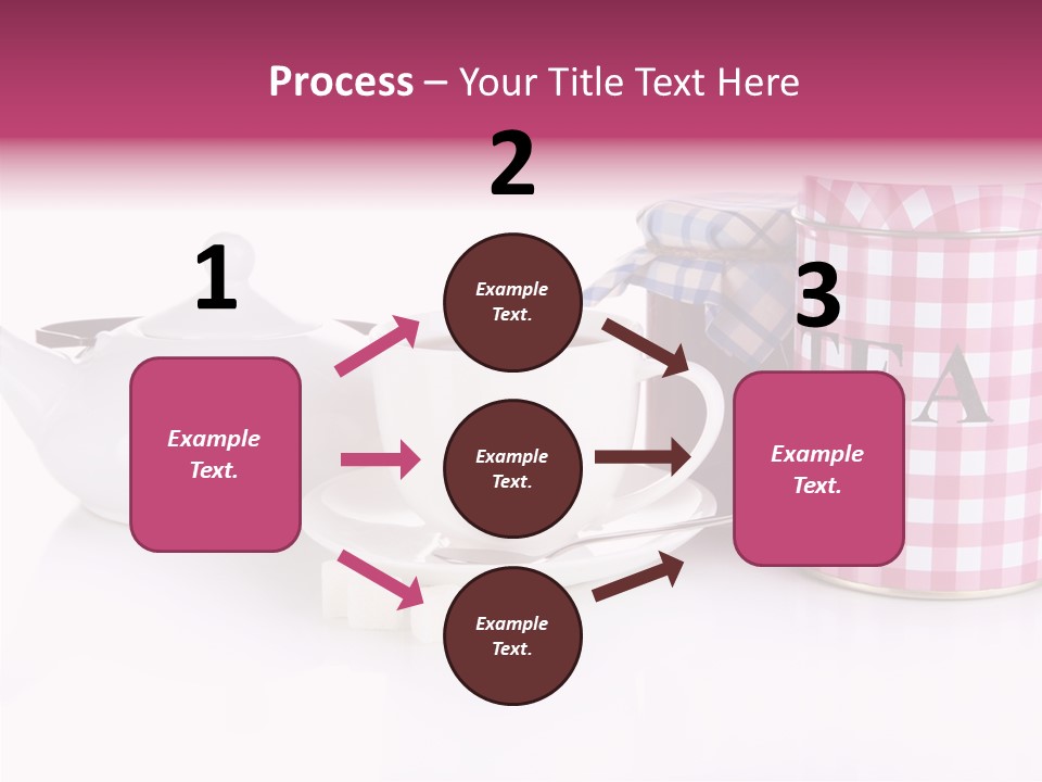 Nobody Heat Cold PowerPoint Template