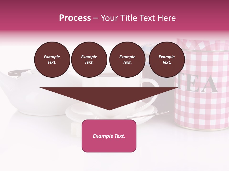 Nobody Heat Cold PowerPoint Template