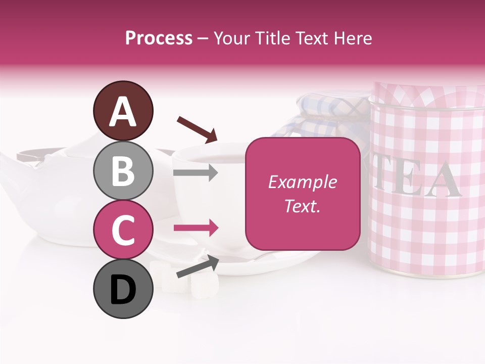 Nobody Heat Cold PowerPoint Template