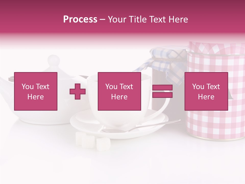 Nobody Heat Cold PowerPoint Template