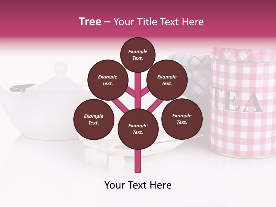 Nobody Heat Cold PowerPoint Template