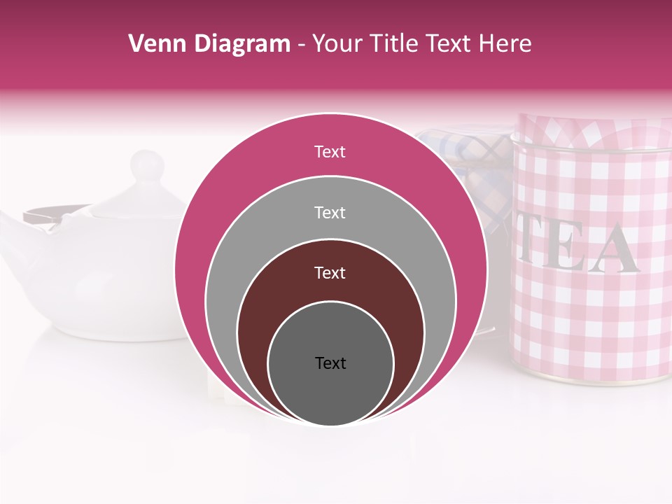 Nobody Heat Cold PowerPoint Template