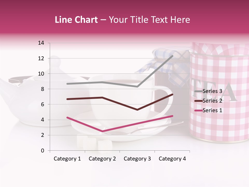 Nobody Heat Cold PowerPoint Template