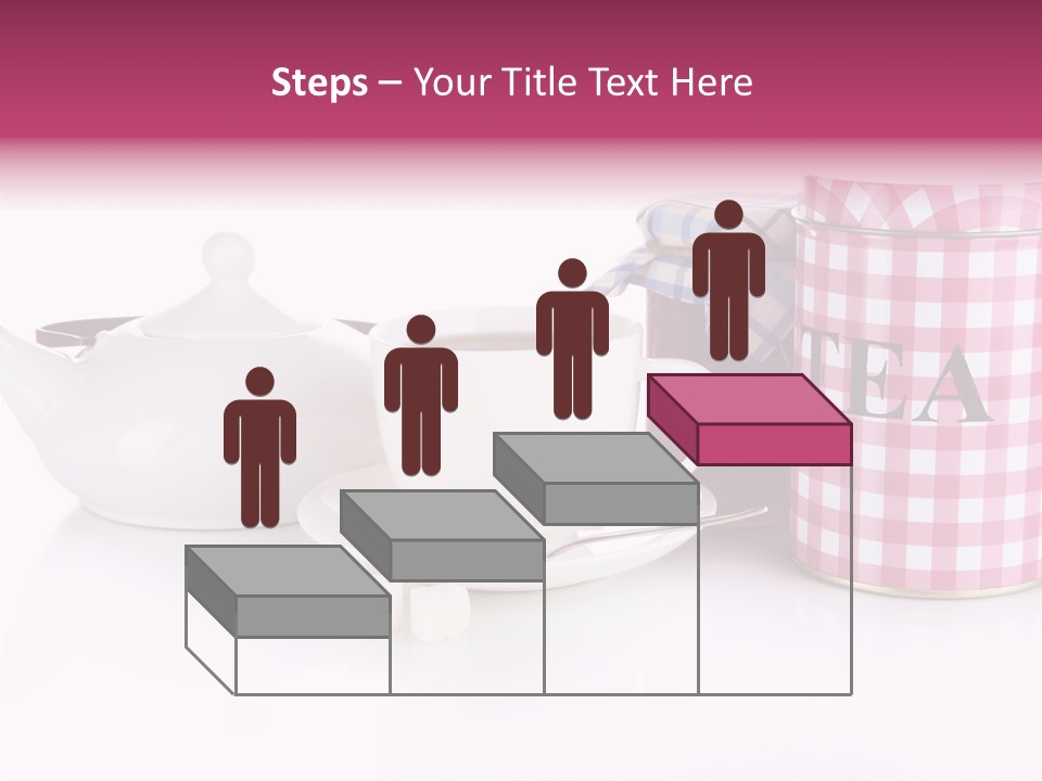 Nobody Heat Cold PowerPoint Template