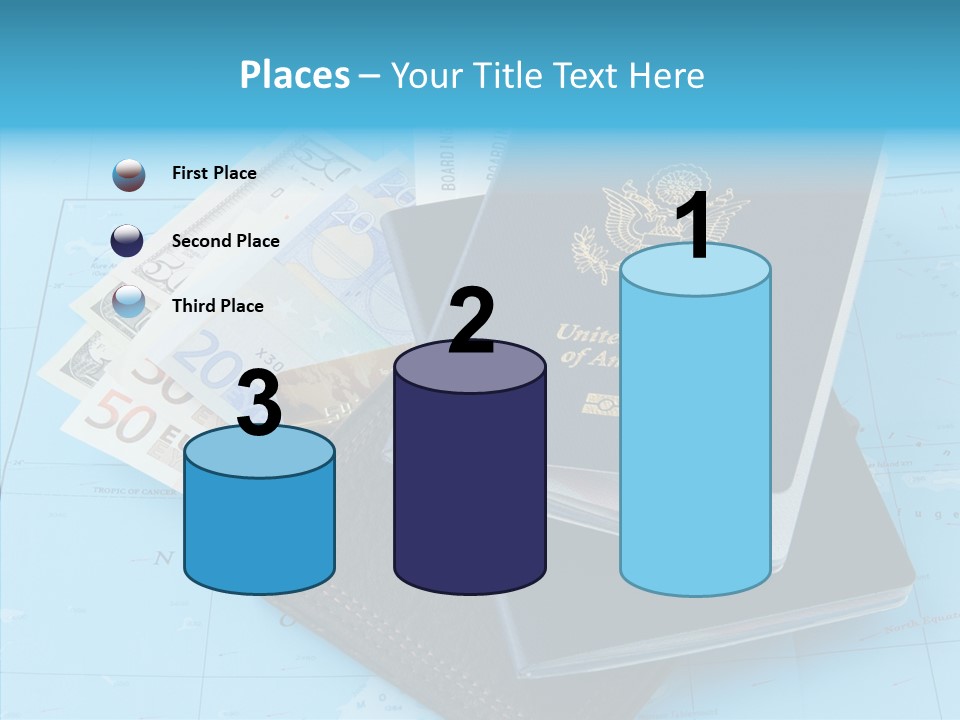 Cash Finance Credit PowerPoint Template