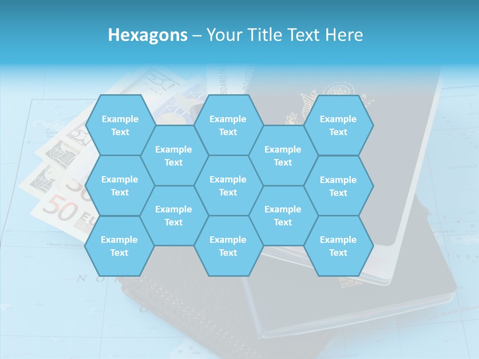 Cash Finance Credit PowerPoint Template