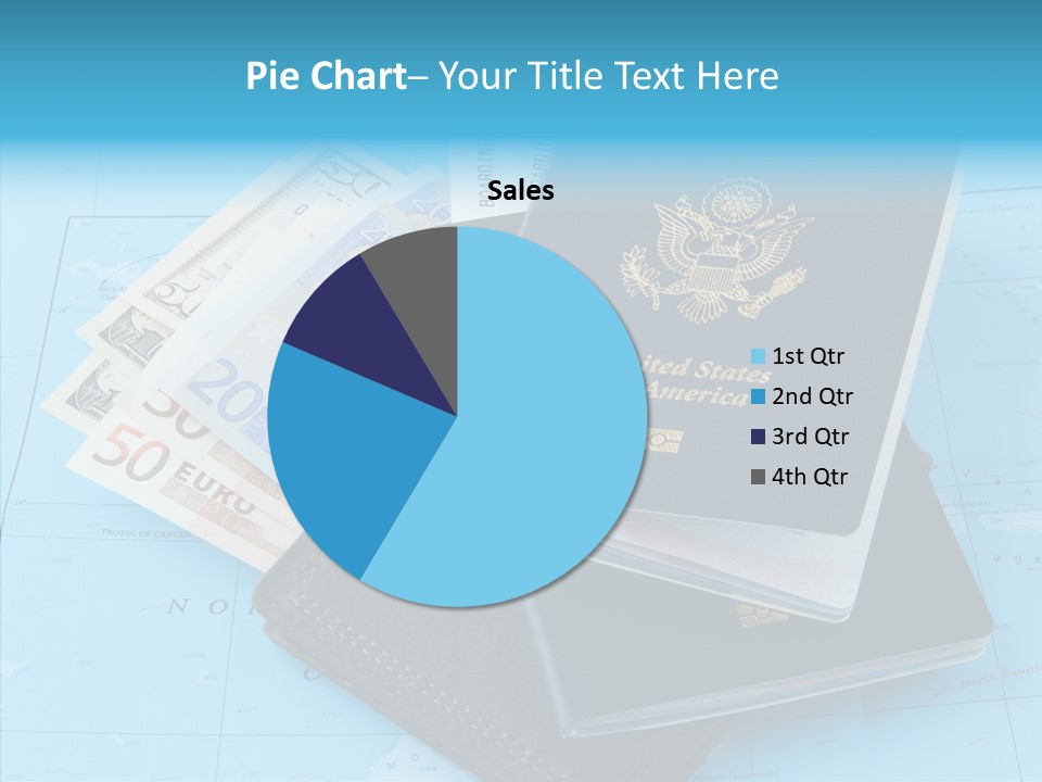 Cash Finance Credit PowerPoint Template