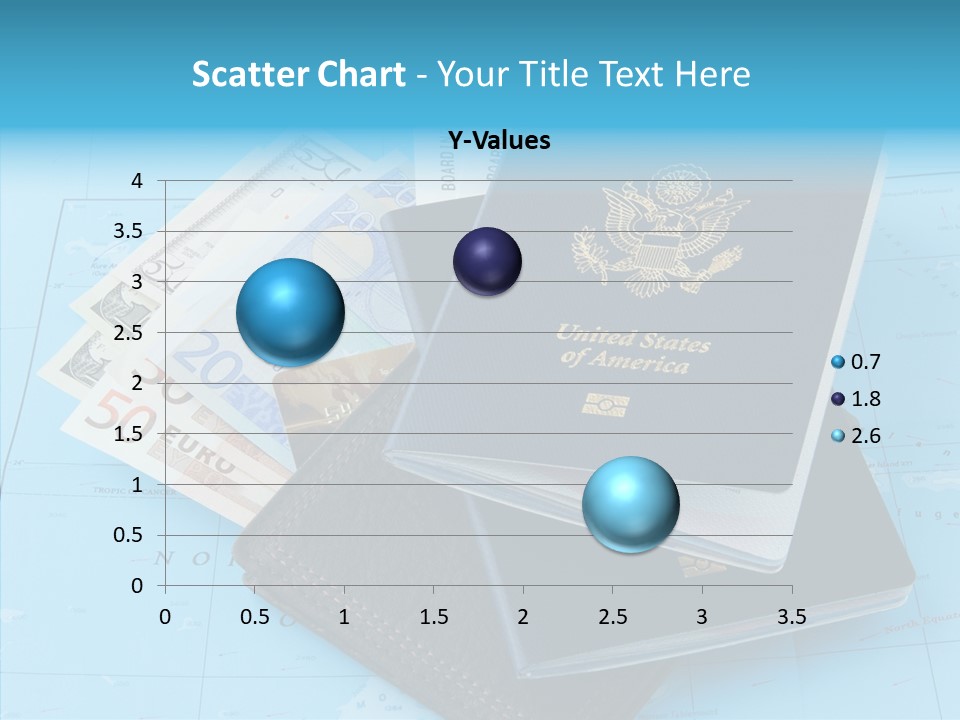 Cash Finance Credit PowerPoint Template
