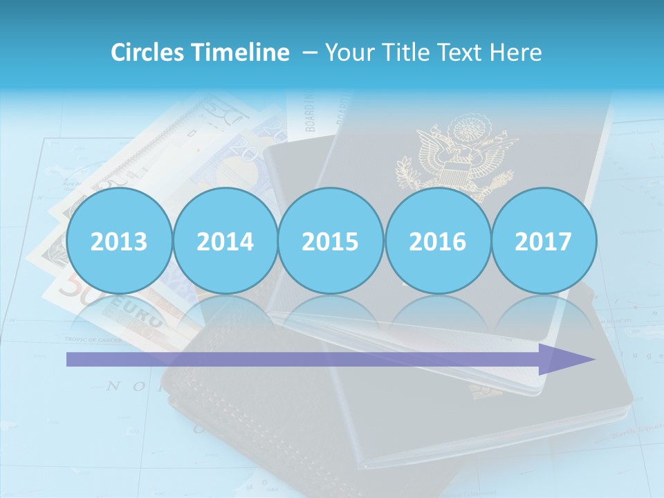 Cash Finance Credit PowerPoint Template