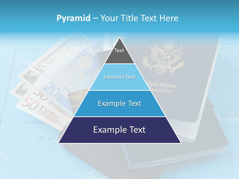 Cash Finance Credit PowerPoint Template