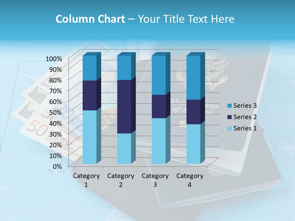 Cash Finance Credit PowerPoint Template