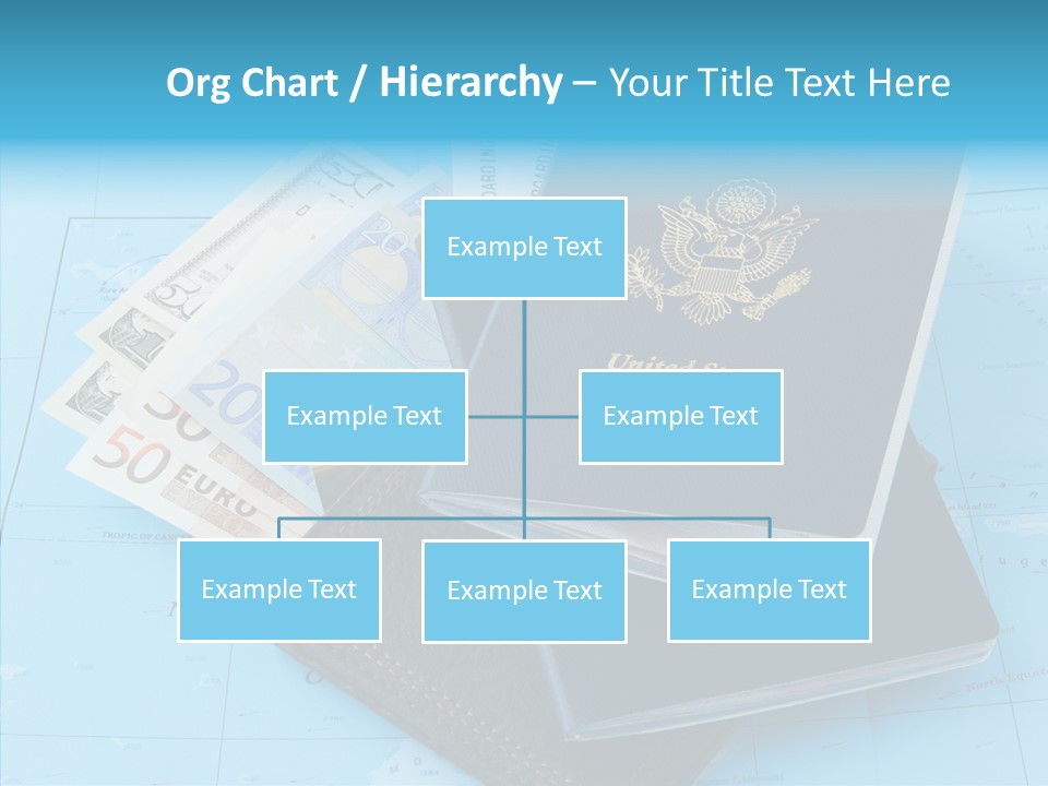 Cash Finance Credit PowerPoint Template