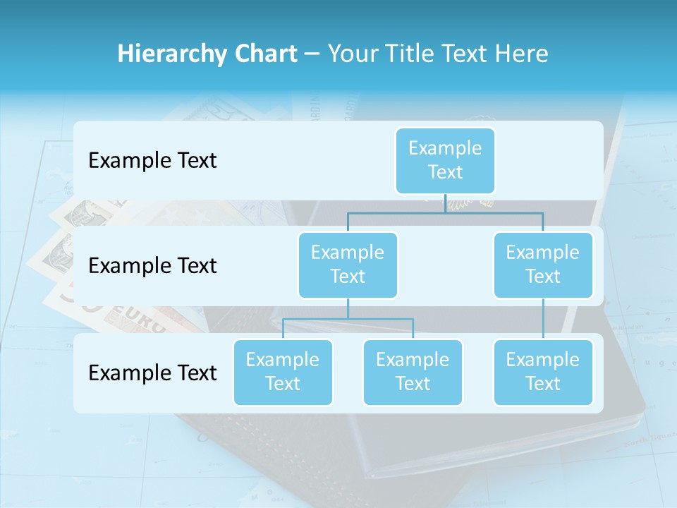 Cash Finance Credit PowerPoint Template