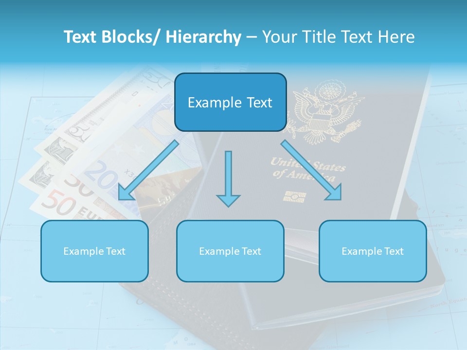 Cash Finance Credit PowerPoint Template