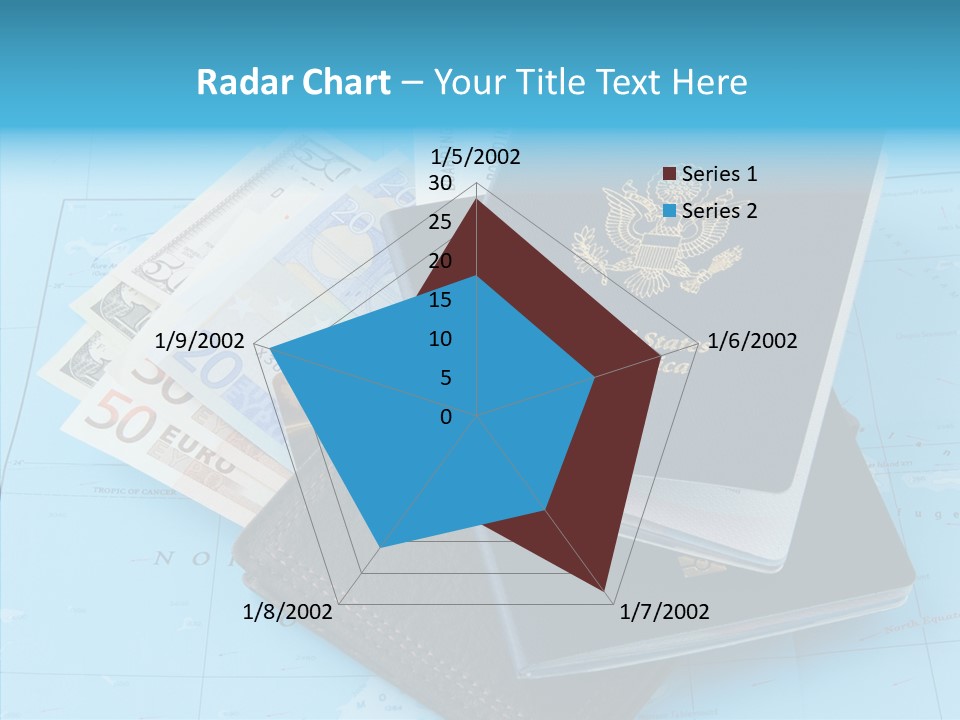 Cash Finance Credit PowerPoint Template
