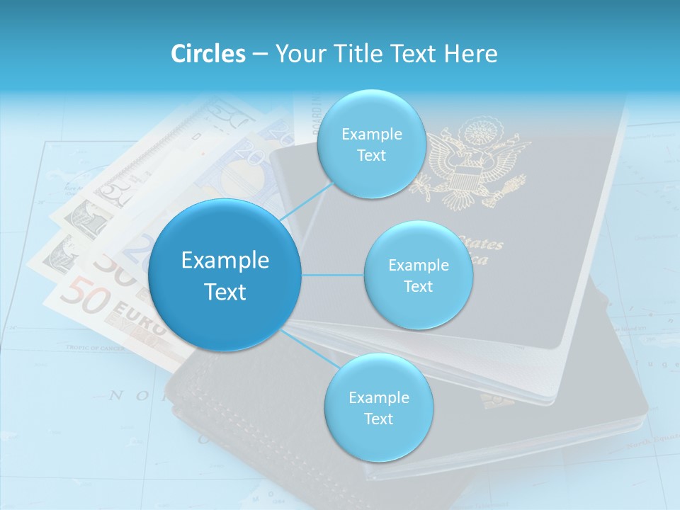 Cash Finance Credit PowerPoint Template